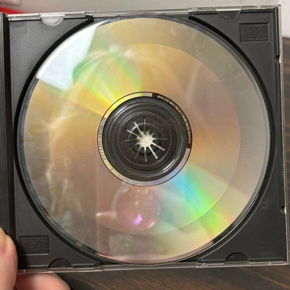 Bryan Adams You Want it You Got it CD Media Classic Music - Picture 3 of 4